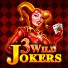 3 Wild Jokers