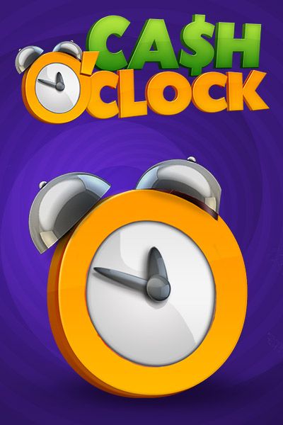 Cash O’Clock FHD