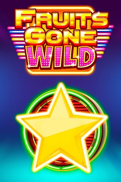 Fruits Gone Wild