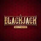 Blackjack Supreme Multi Hand Perfect Pairs