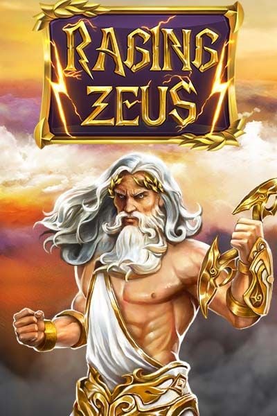 Raging Zeus