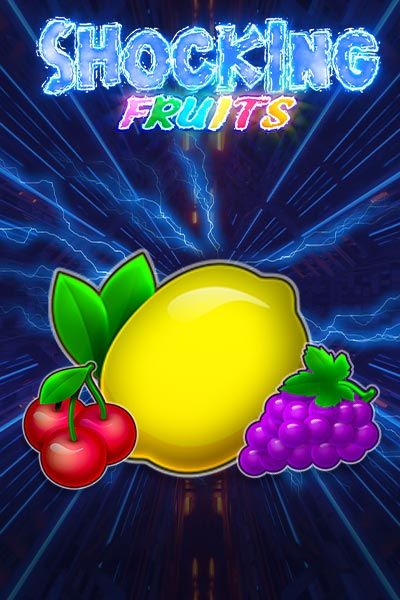 Shocking Fruits