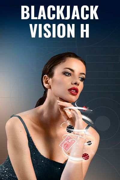 BlackJack VISION H