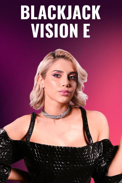 BlackJack VISION E