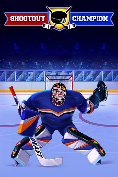 Shootout Champion