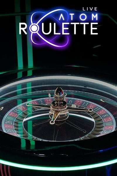 Green Atom Roulette