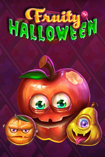 Fruity Halloween