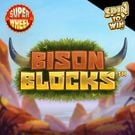 Bison Blocks