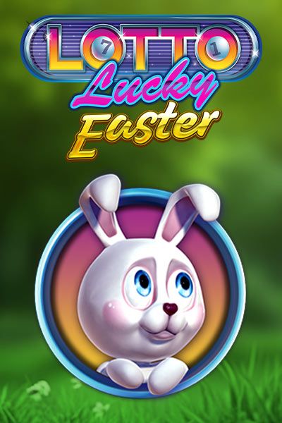 Lotto Lucky Easter