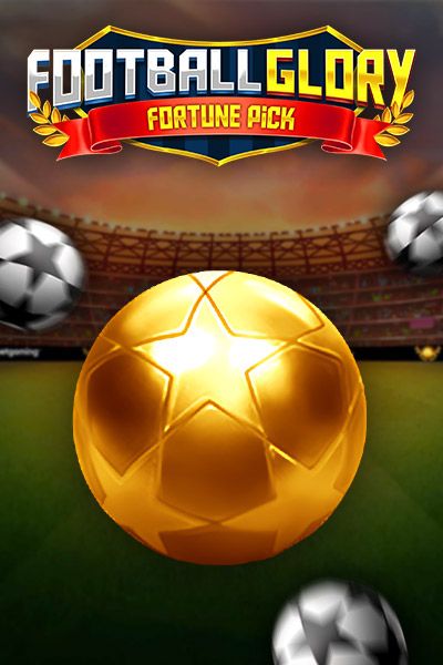 Football Glory - Fortune Pick