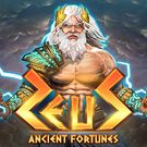 Ancient Fortunes: Zeus