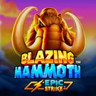 Blazing Mammoth