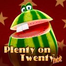 Plenty on Twenty Hot