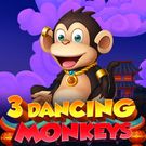 3 Dancing Monkeys