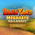 Barnyard Megahays Megaways