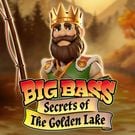 Big Bass Secrets of the Golden Lake