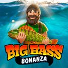Big Bass Bonanza