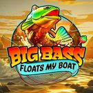 Big Bass Floats my Boat