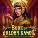 Book of Golden Sands