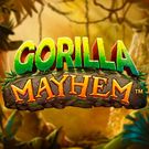 Gorilla Mayhem