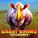Great Rhino Megaways
