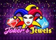 Joker's Jewels