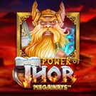 Power of Thor Megaways