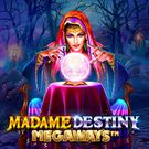Madame Destiny Megaways
