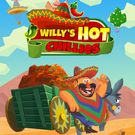 Willy's Hot Chillies