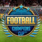 Football: Champions Cup