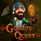 Gonzo's Quest