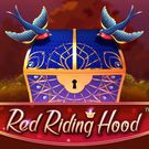 Fairytale Legends: Red Riding Hood