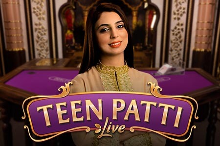 Teen Patti