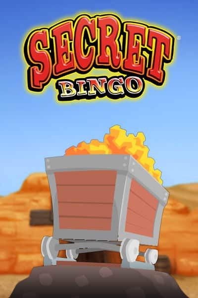 Secret Bingo