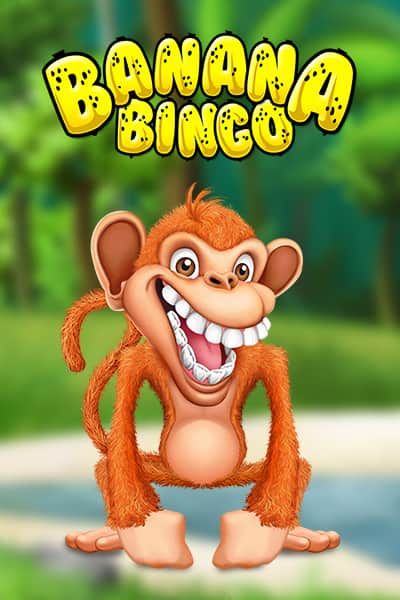 Bingo banana