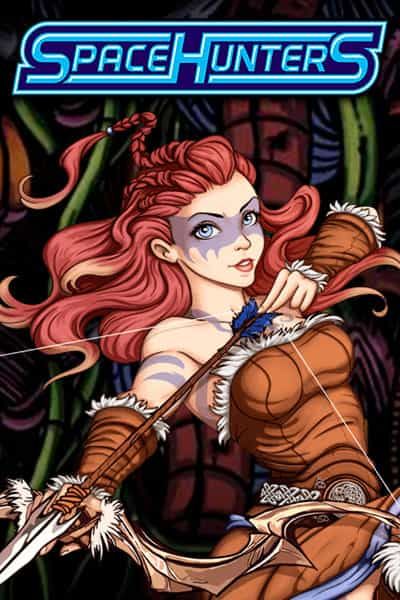 Space Hunters