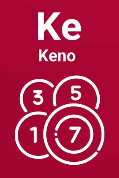 Keno