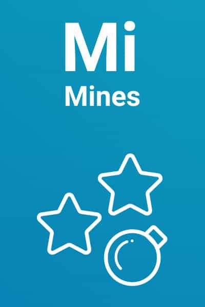 Mines