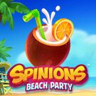Spinions