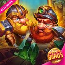 Lucky Dwarfs