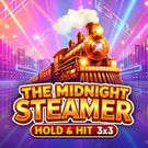 The Midnight Steamer - Hold & Hit 3x3