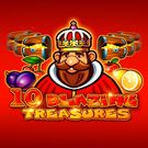 10 Blazing Treasures