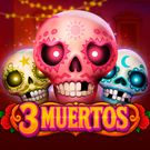 3 Muertos