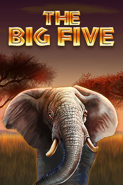The Big Five