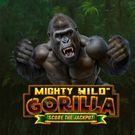 Mighty Wild: Gorilla Score the Jackpot