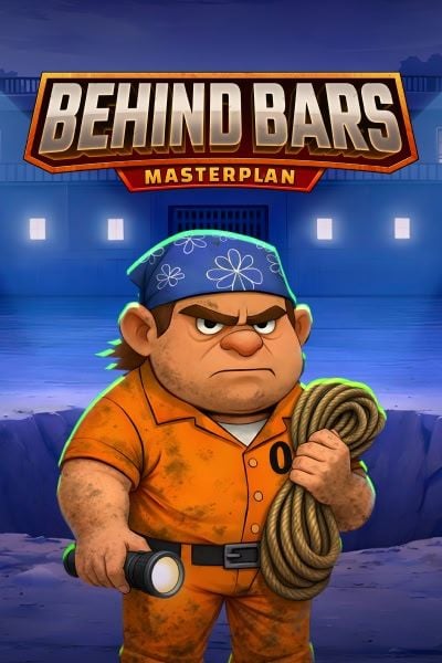 Behind Bars: Masterplan