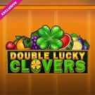 Double Lucky Clovers