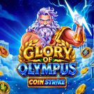 Glory of Olympus (Coin Strike)