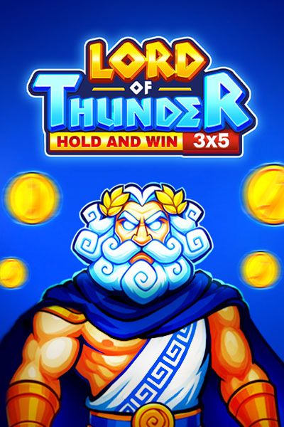 Lord of Thunder