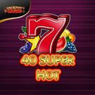 40 Super Hot